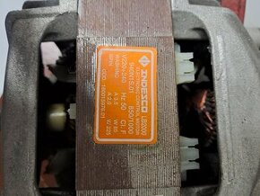 Prodám motor pračka Indesit