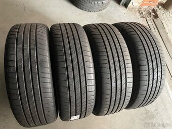 prodám letní pneumatiky 225/60/17 Bridgestone celá sada