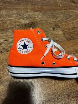 CONVERSE boty