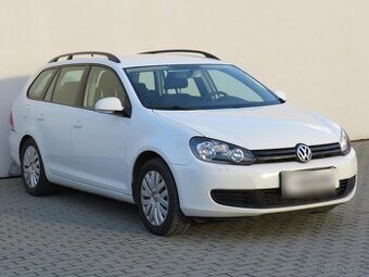 Volkswagen Golf 1.6 TDi , 66 kW nafta, 2011