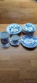 Cibulový porcelán