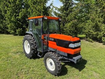 Malotraktor Kubota GL321 Grandel Top