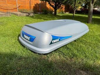 Thule ocean  780 střešní box  REZERVACE do soboty