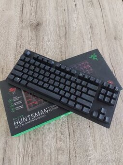 Razer Huntsman Tournament Edition