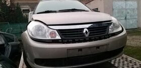 Renault Thalia II 1.2.16v