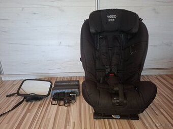 Axkid minikid 9-25 kg ( do 125 cm )