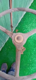 Volant - 1