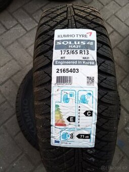 Pneu 175/65/13