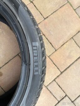 Pirelli WINTER SOTTOZERO 3 XL 1 ks