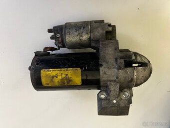 BMW - Starter / spouštěč / 8506657