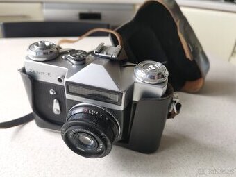 Fotoaparát Zenit E