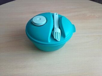 Tupperware SALÁTOVÁ HITPARÁDA 1,5 L - 1