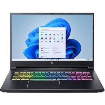 NTB Acer Predator Helios 300 PH317-55-91WY (NH.QB6EC.005)