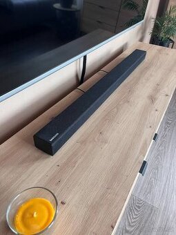Soundbar + Subwoofer Samsung M360