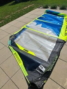 Plachta windsurfing Hybrid 6,0m2