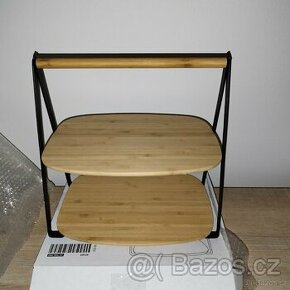 Nový servírovací podnos FULLSPÄCKAD IKEA - 1