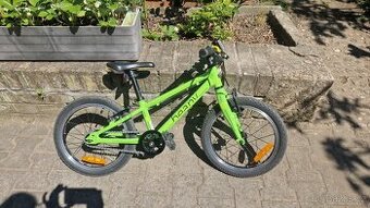 Dětské kolo Beany zero 16