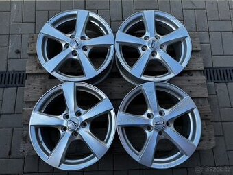 Alu kola, disky r16 5x108 CMS (Ford)