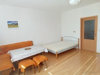 1+kk novostavba, zařízený