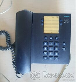 Telefon Siemens - 1