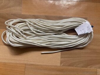 Šňůra s jádrem - 5 mm - 10 až 27 m
