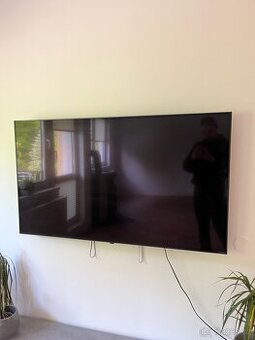Televize LG 55NANO75P