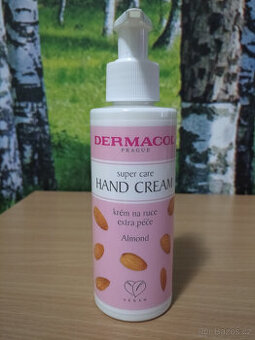Krém na ruce Dermacol 150ml - 1
