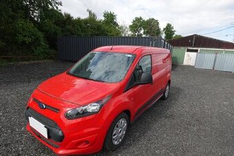 FORD TRANSIT CONNECT L2H1 1,5TDCI KLIMA SERVISKA