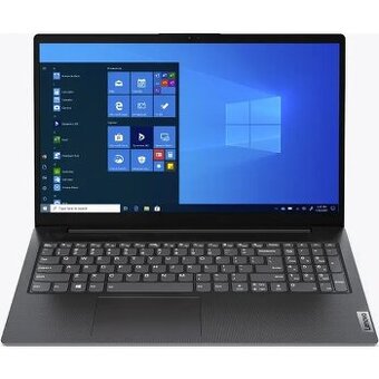 Notebook Lenovo V15 G2, záruka