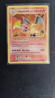 Pokémon charizard - 1