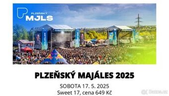 Majáles Plzeň