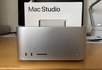 Apple Mac Studio M1 Max