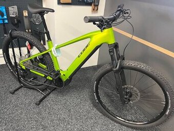 Cube Reaction Hybrid RACE 800 2025 vel.L NOVÉ
