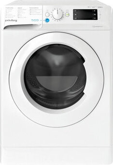 Pračka se sušičkou PRIVILEG PWWT X 86H69, 8/6kg, nejlevněji