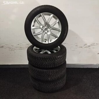 Kola na Volvo XC60 - 5x108 ET50,5 - 7,5Jx18