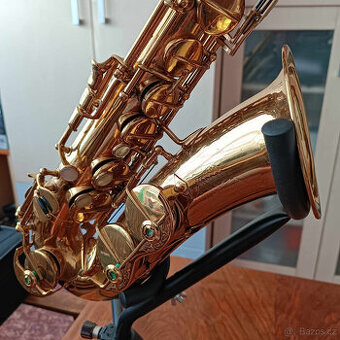 alt Saxofon V.Kohlert & Synové Popular