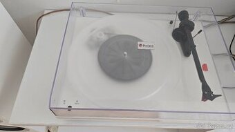 PRO-JECT CARBON ESPRIT SB