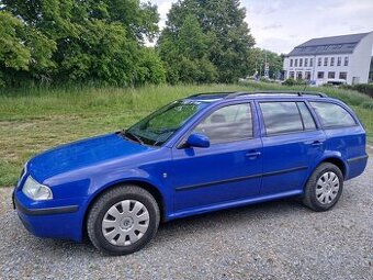 Škoda Octavia Tour 1.6