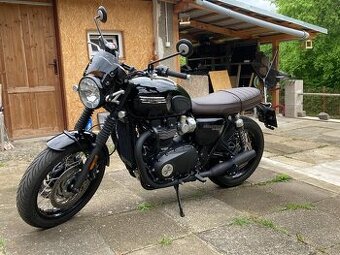 Triumph Bonneville T120