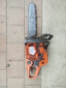Prodám pilu Husqvarna - 1