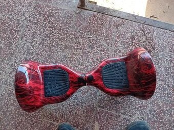 Hoverboard na náhradní díly - 1