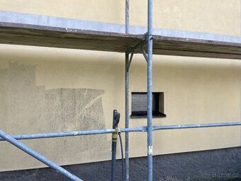 Čištění a renovace - 1