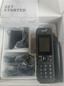 Satelitní telefon Inmarsat IsatPhone2