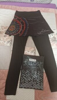 Lelosi skort M