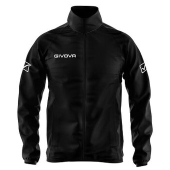 Sportovní bunda Basico do deště GIVOVA
