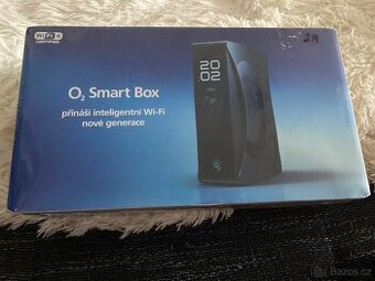 O2 Smart Box - 1