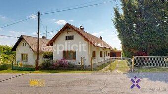 Prodej rodinného domu - Studce, ev.č. 02253