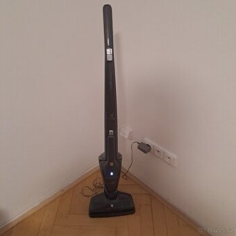 Tyčový vysavač Elektrolux Ergorapido