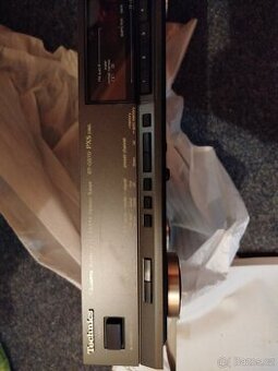 Prodám Technics ST- G570 - 1