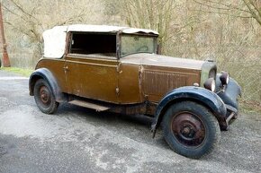 1930 - Citroen AC4